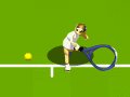 Online Tennis Game